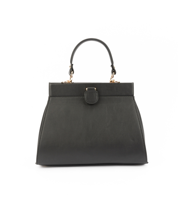 کیف دستی زنانه شهر چرم Leather City مدل AS302568