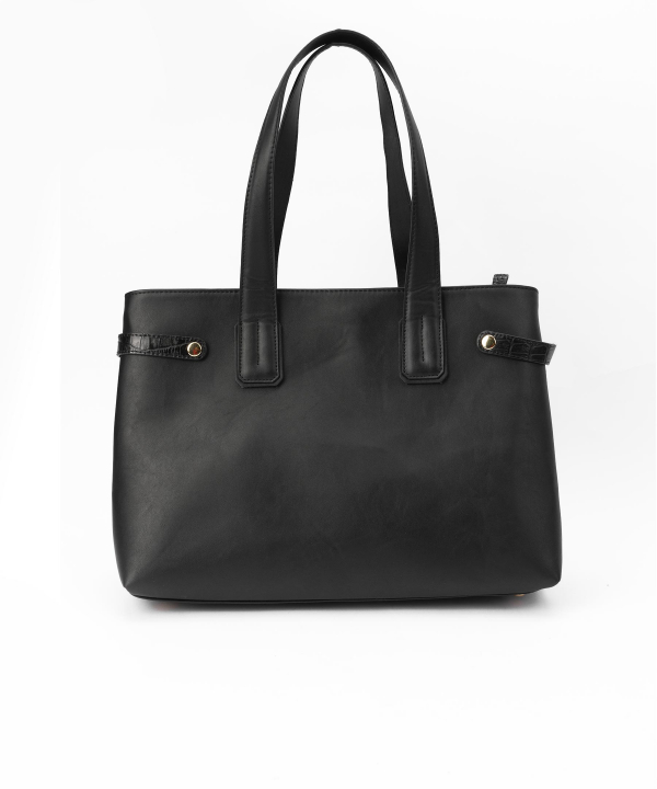کیف چرم زنانه شهر چرم Leather City مدل AS302469
