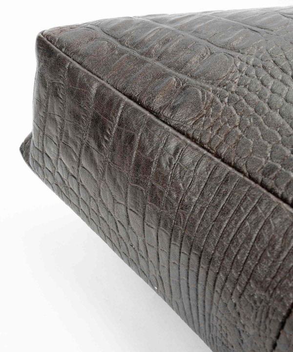 کیف اداری چرم شهر چرم Leather City مدل H11108