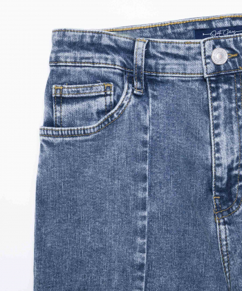 شلوار جین زنانه جوتی جینز JootiJeans کد 13781807