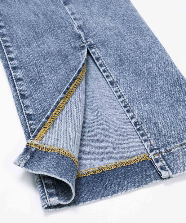 شلوار جین زنانه جوتی جینز JootiJeans کد 13781807