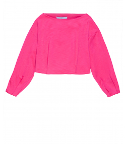 سویشرت کوتاه زنانه جوتی جینز JootiJeans کد 13771351