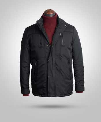 کاپشن مردانه ال سی من LC Man کد 4118800