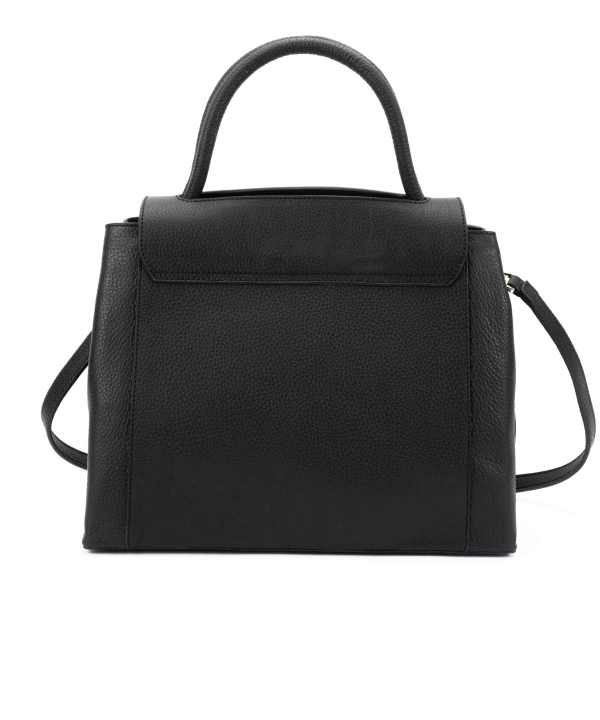 کیف چرم زنانه شهر چرم Leather City کد N205-2