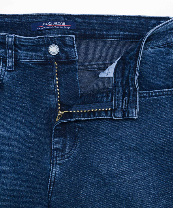 شلوار جین مردانه جوتی جینز JootiJeans کد 13581803