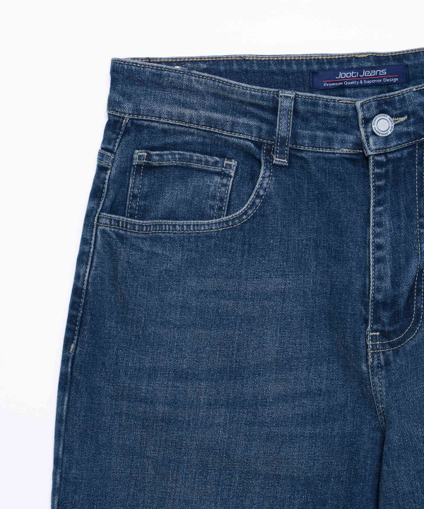 شلوار جین مردانه جوتی جینز JootiJeans کد 13581804