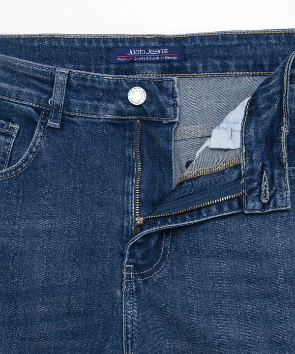شلوار جین مردانه جوتی جینز JootiJeans کد 13581804