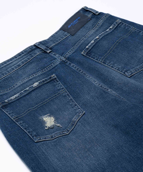 شلوار جین مردانه جوتی جینز JootiJeans کد 13581804
