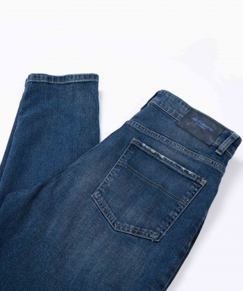 شلوار جین مردانه جوتی جینز JootiJeans کد 13581804