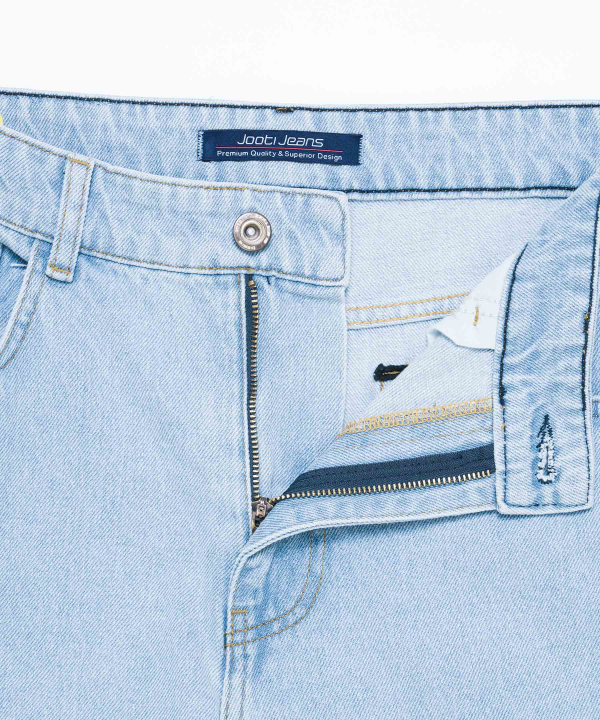 شلوار جین مردانه جوتی جینز JootiJeans کد 13589809