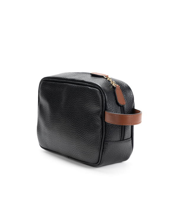 کیف دستی زنانه چرم مشهد Mashad Leather مدل P0987