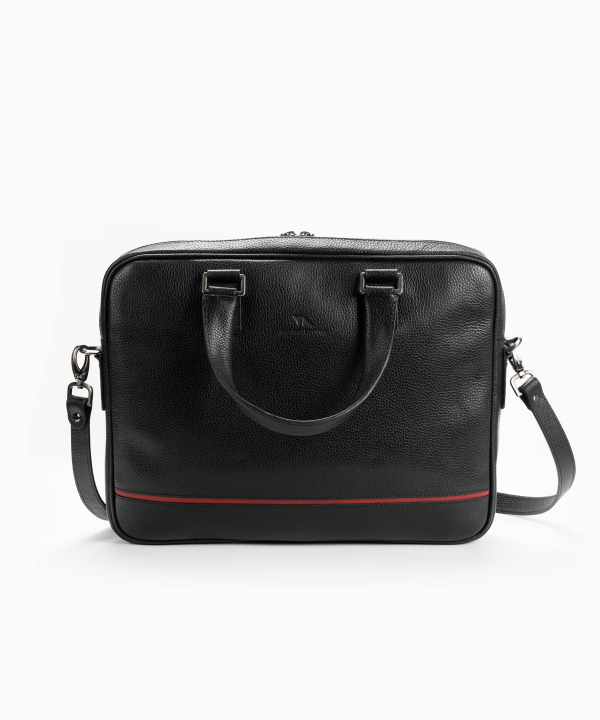 کیف اداری چرم مشهد Mashad Leather مدل A0604