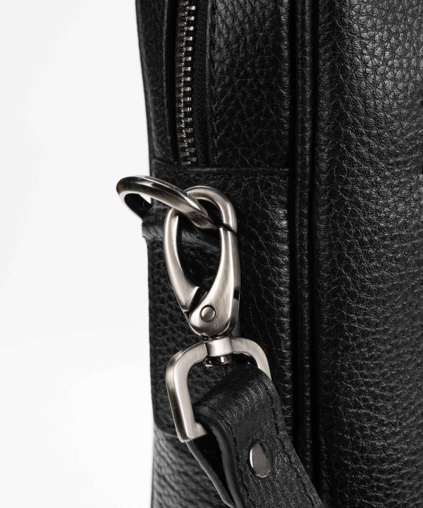 کیف اداری چرم مشهد Mashad Leather مدل A0604