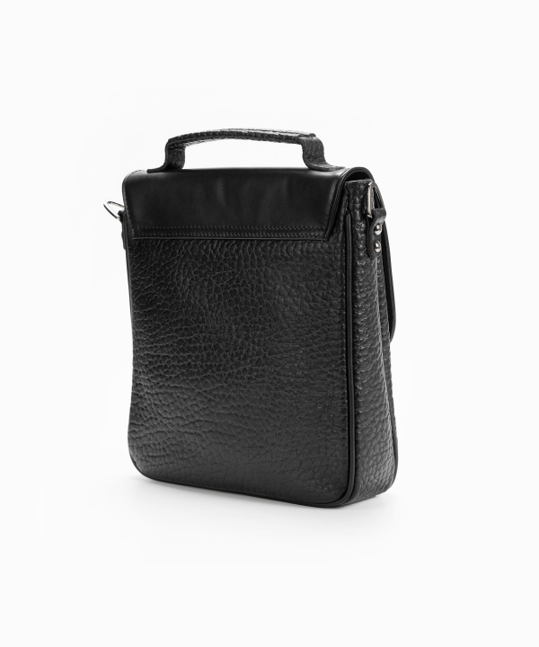 کیف دوشی چرم مشهد Mashad Leather مدل X0121