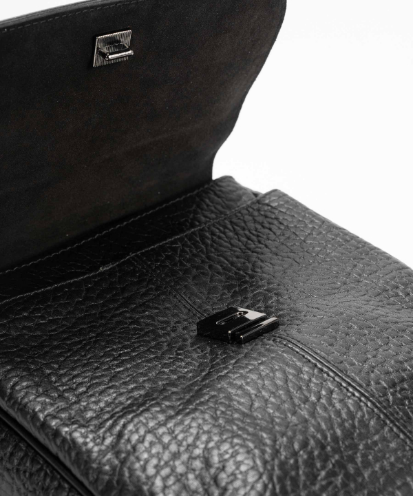 کیف دوشی چرم مشهد Mashad Leather مدل X0121