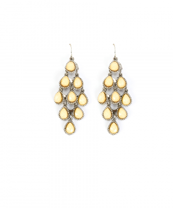 گوشواره زنانه برند پی لس Brand Payless کد BP100679