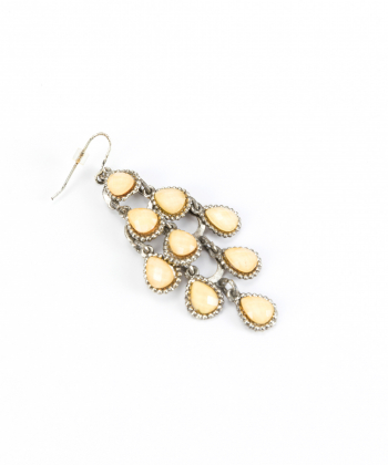 گوشواره زنانه برند پی لس Brand Payless کد BP100679