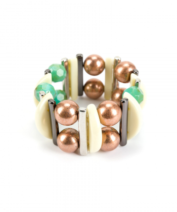 دستبند زنانه برند پی لس Brand Payless کد BP100684