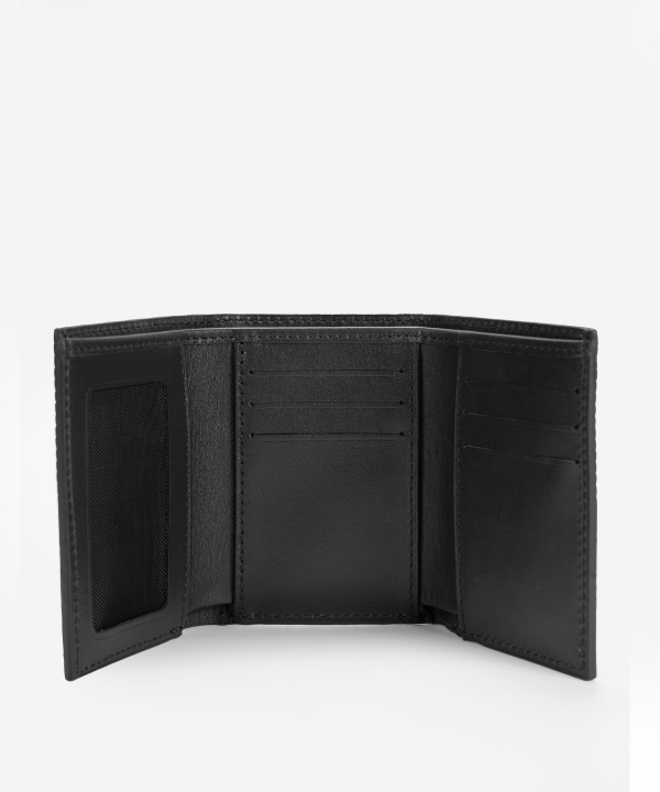 کیف پول مردانه چرم مشهد Mashad Leather کد D0612