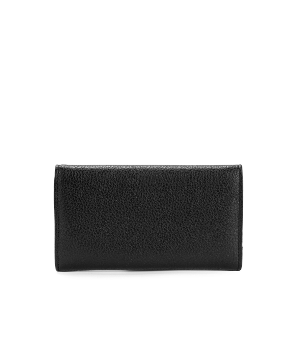 کیف پول زنانه چرم مشهد Mashad Leather کد D5043