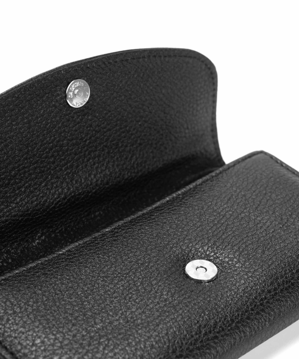 کیف پول زنانه چرم مشهد Mashad Leather کد D5043