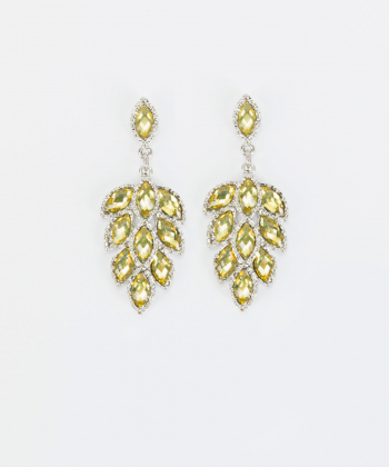 گوشواره زنانه برند پی لس Brand Payless کد BP100715