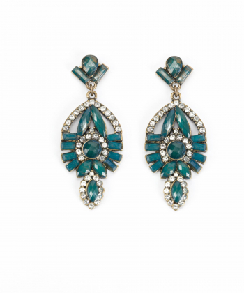 گوشواره زنانه برند پی لس Brand Payless کد BP100723