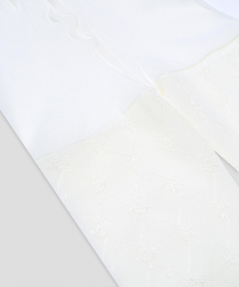 جوراب شلواری دخترانه برند پی لس Brand Payless کد BP101150