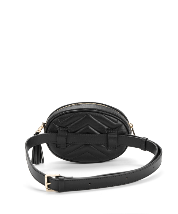 کیف کمری زنانه چرم مشهد Mashad Leather مدل P0988