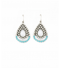 گوشواره زنانه برند پی لس Brand Payless کد BP100775
