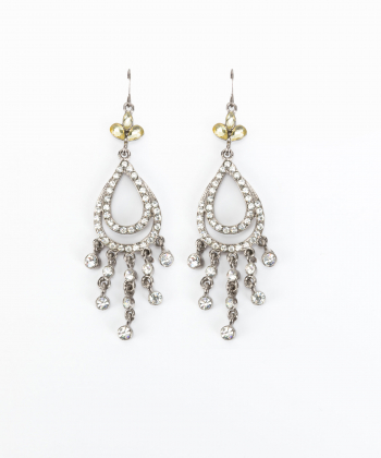 گوشواره زنانه برند پی لس Brand Payless کد BP100748