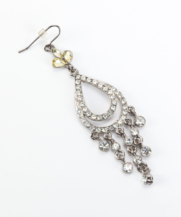 گوشواره زنانه برند پی لس Brand Payless کد BP100748