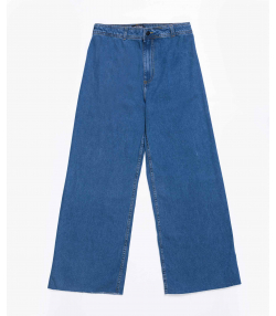 شلوار جین بگ زنانه سوپردرای Superdry کد W17S10508T