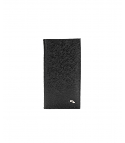 کیف پول مردانه چرم مشهد Mashad Leather مدل D0576