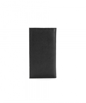 کیف پول مردانه چرم مشهد Mashad Leather مدل D0576