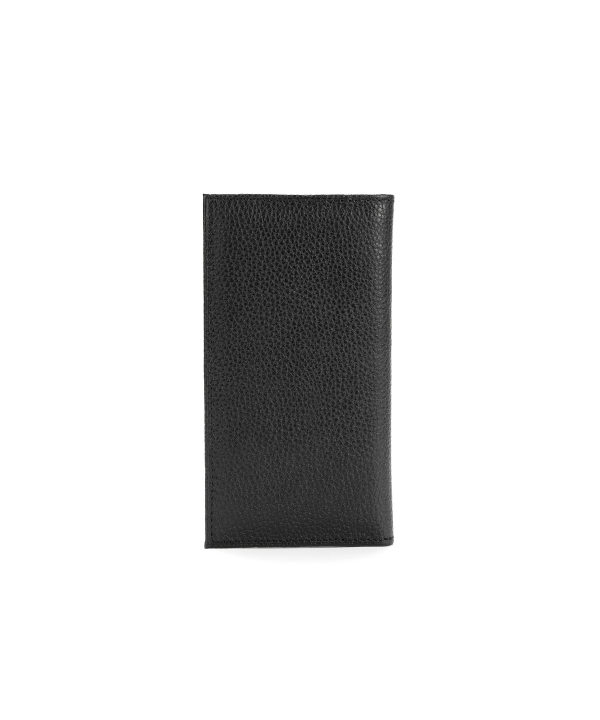 کیف پول مردانه چرم مشهد Mashad Leather کد D0576