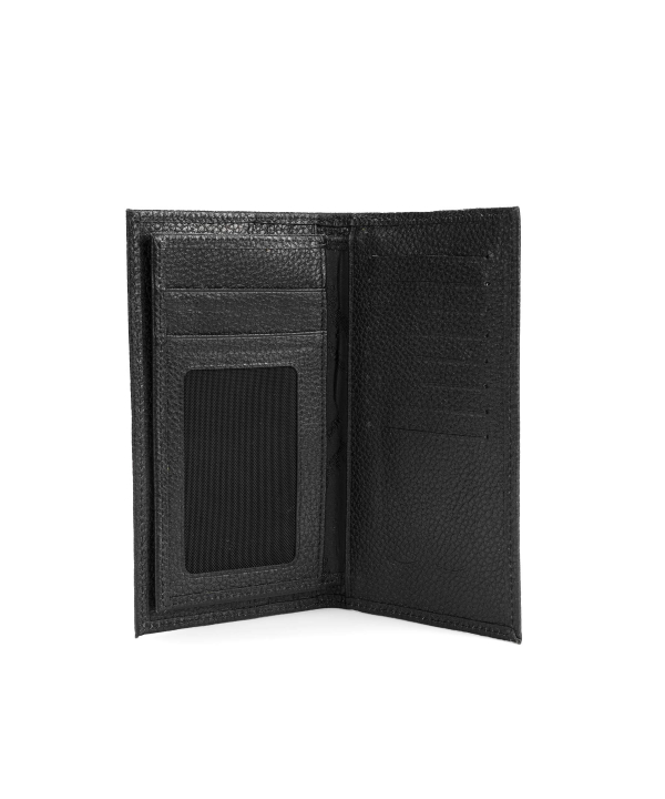 کیف پول مردانه چرم مشهد Mashad Leather کد D0576