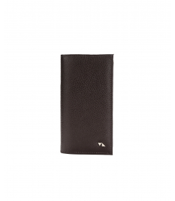 کیف پول مردانه چرم مشهد Mashad Leather مدل D0576
