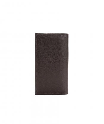 کیف پول مردانه چرم مشهد Mashad Leather مدل D0576
