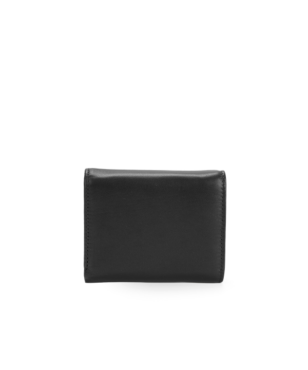 کیف پول زنانه چرم مشهد Mashad Leather کد D0313