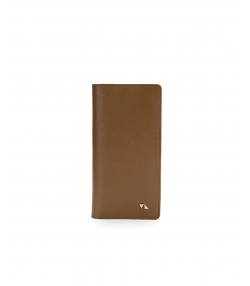 کیف پول مردانه چرم مشهد Mashad Leather کد D0604