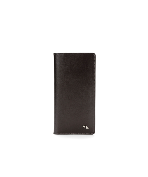کیف پول مردانه چرم مشهد Mashad Leather کد D0604