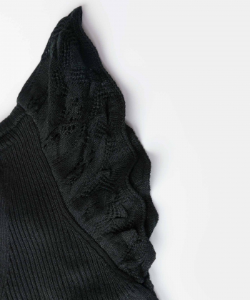 تاپ بافت زنانه سوپردرای Superdry کد W16A10102T