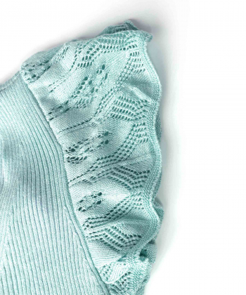 تاپ بافت زنانه سوپردرای Superdry کد W16A10102T