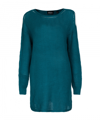 بلوز بافت زنانه سوپردرای Superdry کد W16A10101C