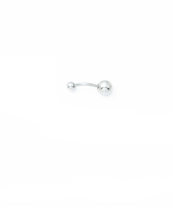 پیرسینگ ناف برند پی لس Brand Payless کد BP100499