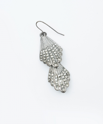 گوشواره زنانه برند پی لس Brand Payless کد BP100584