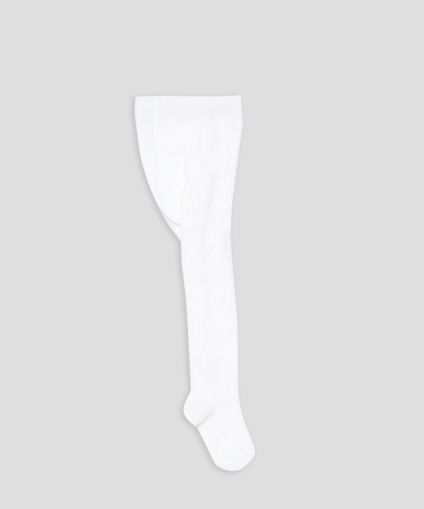 جوراب شلواری نوزادی دخترانه برند پی لس Brand Payless کد BP101096 بسته دو عددی