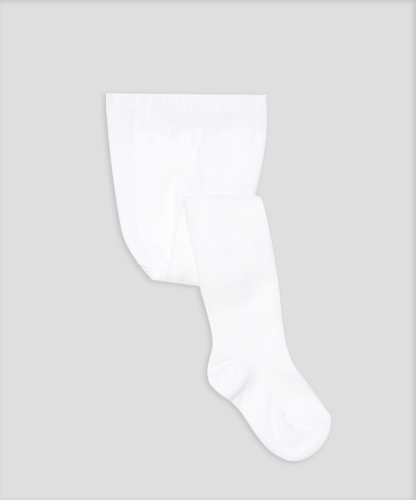 جوراب شلواری نوزادی دخترانه برند پی لس Brand Payless کد BP101096 بسته دو عددی