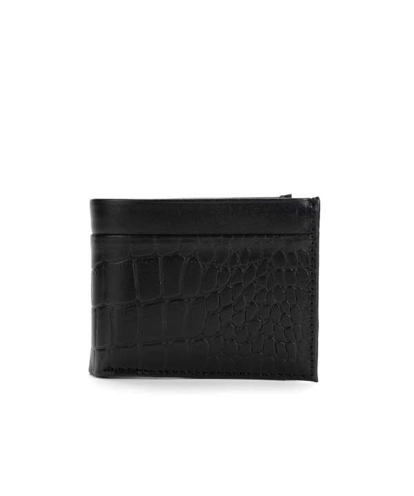 کیف پول مردانه چرم طبیعی چرم مشهد Mashad Leather کد D5062